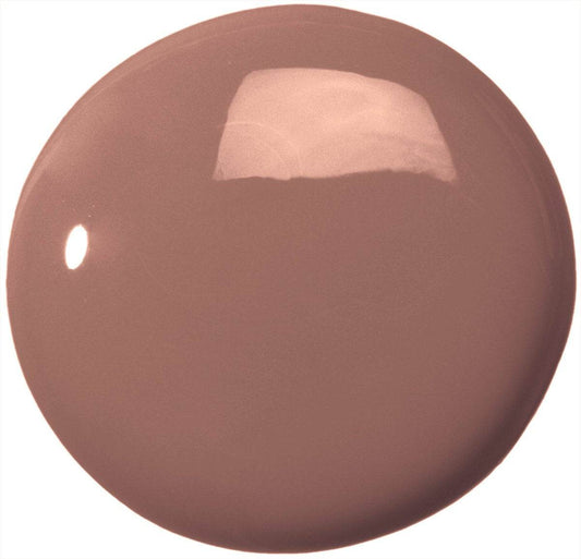 L’Oréal Paris Extraordinaire Gel-Lacque 1-2-3 Nail Color, 716 Decadent Indulgence, 0.39 Fluid Ounce
