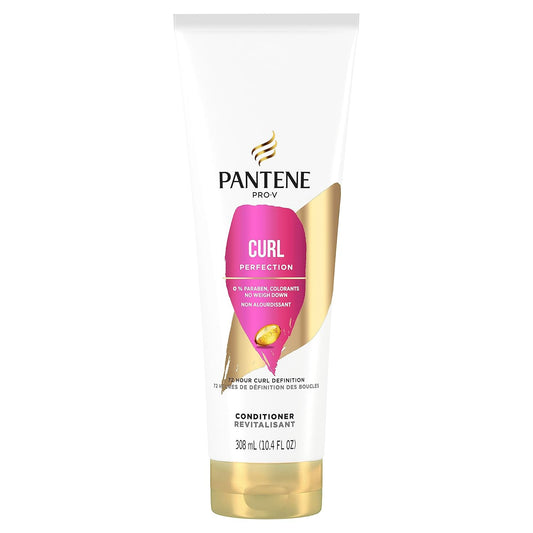 PANTENE Shampoo Curl Perfection
