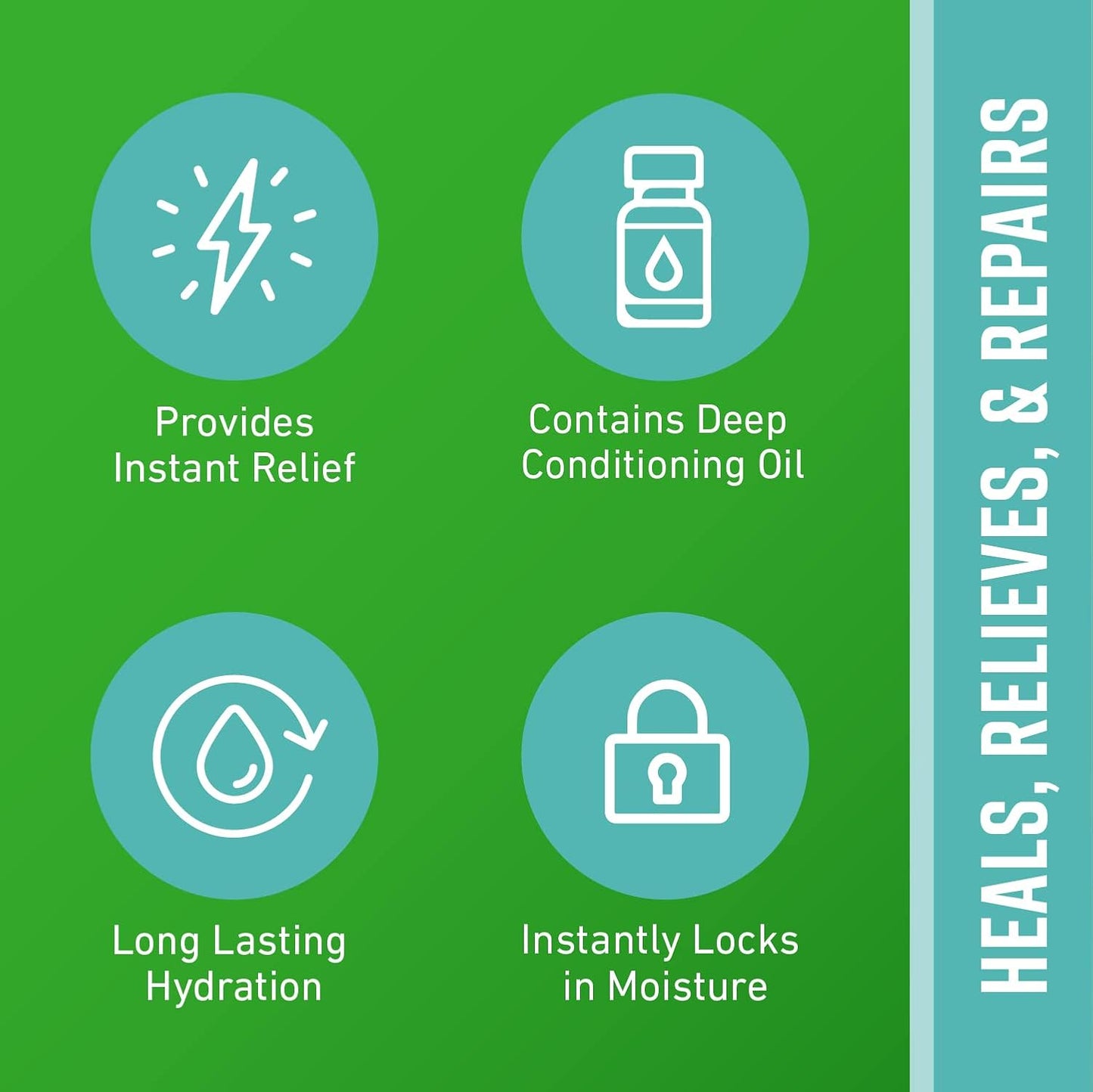 O'KEEFFE'S Working Hands Cuticle Repair