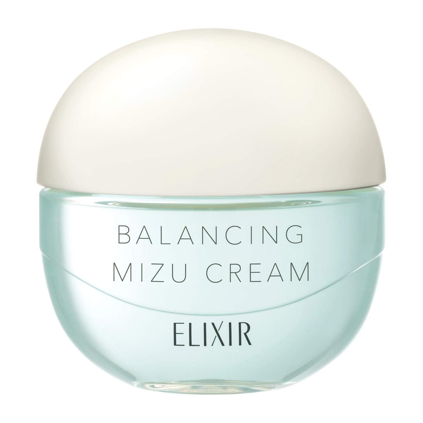 Shiseido Elixir Balancing Mizu Cream