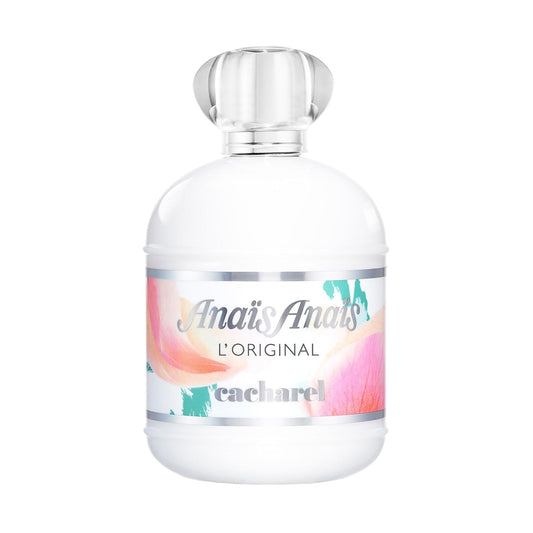 CACHAREL Anais Anais Eau de Toilette Perfume