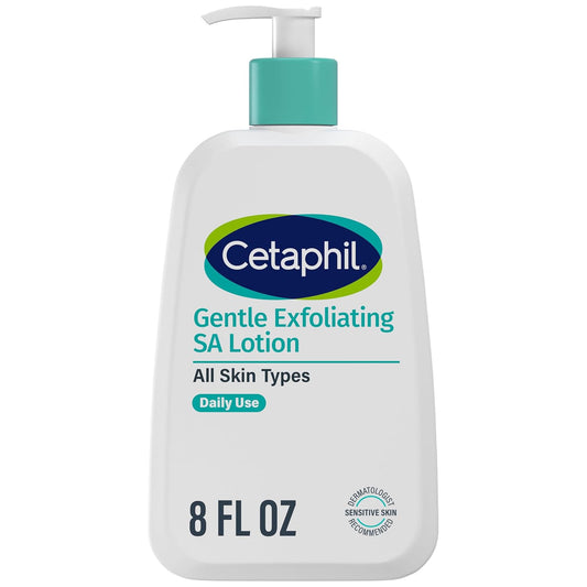 CETAPHIL Gentle Exfoliating SA Lotion