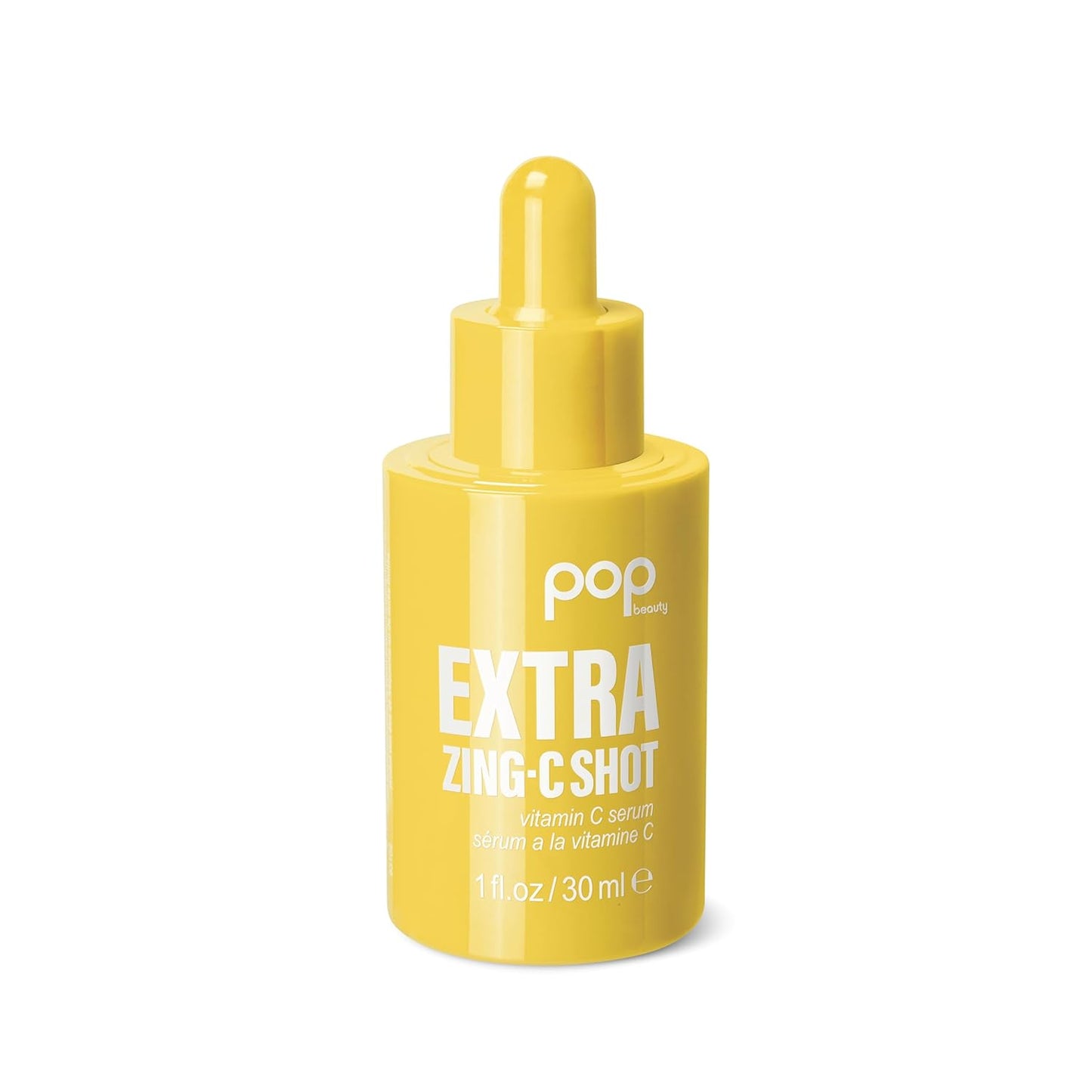 POP Beauty Extra Skincare Serum