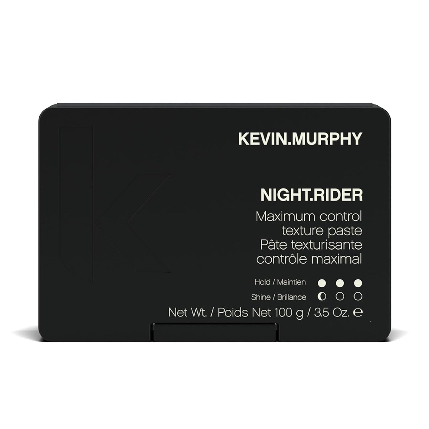 KEVIN MURPHY Night Rider Matte Texture Hair Cream Paste