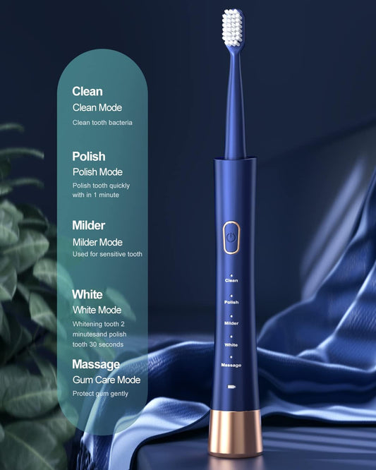 SONIC Electric Toothbrush