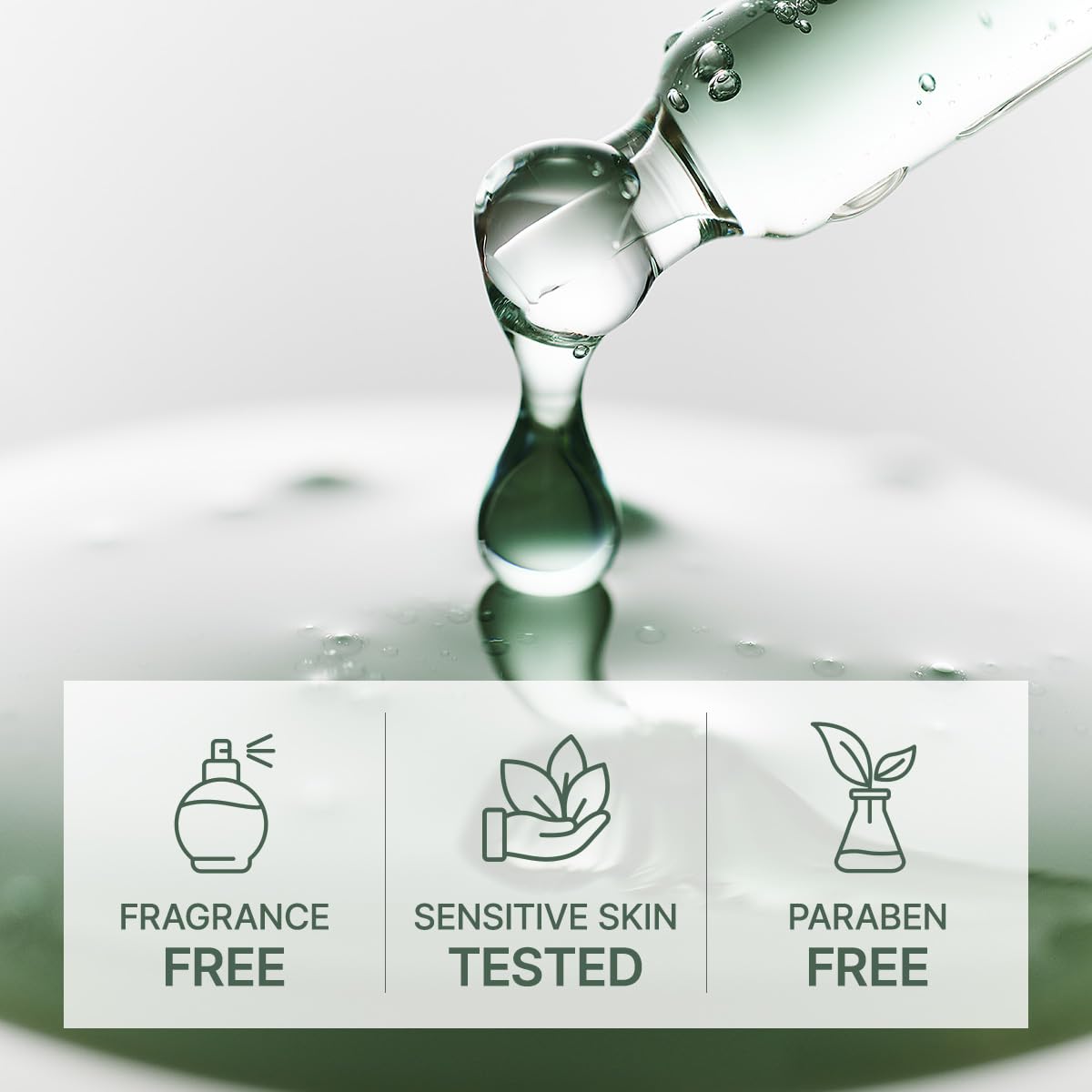 Arencia Holy Hyssop Serum 12