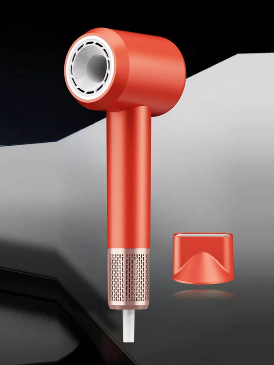 Portable Household Hair Dryer