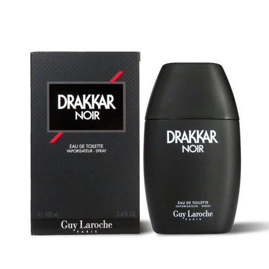 Drakkar Noir Eau de Toilette for Men