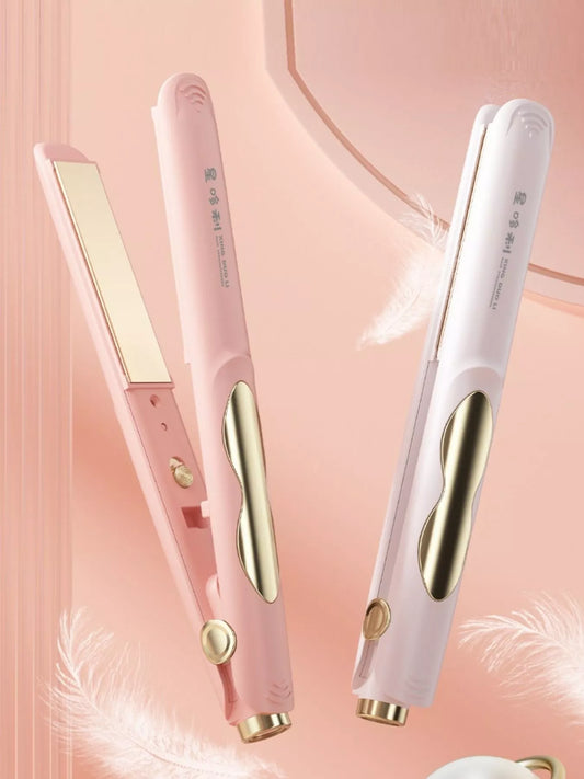 Portable Hair Straightener