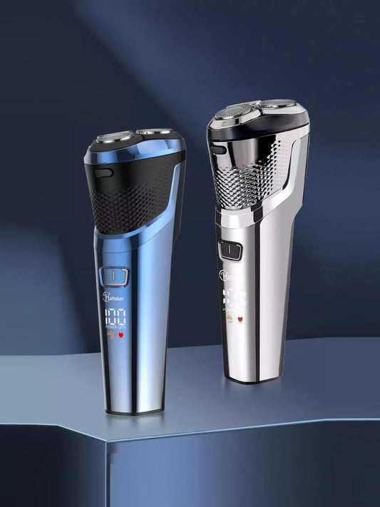 Cordless Rotary Shaver