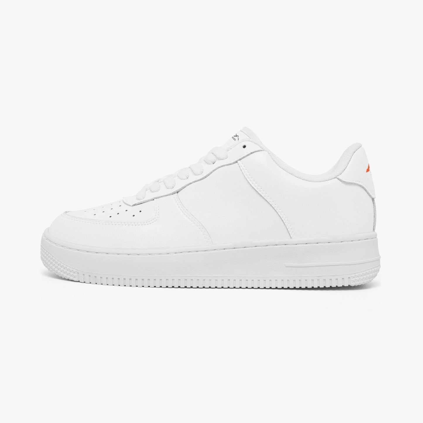 SHO-026WT-24 Leather Sports Sneakers
