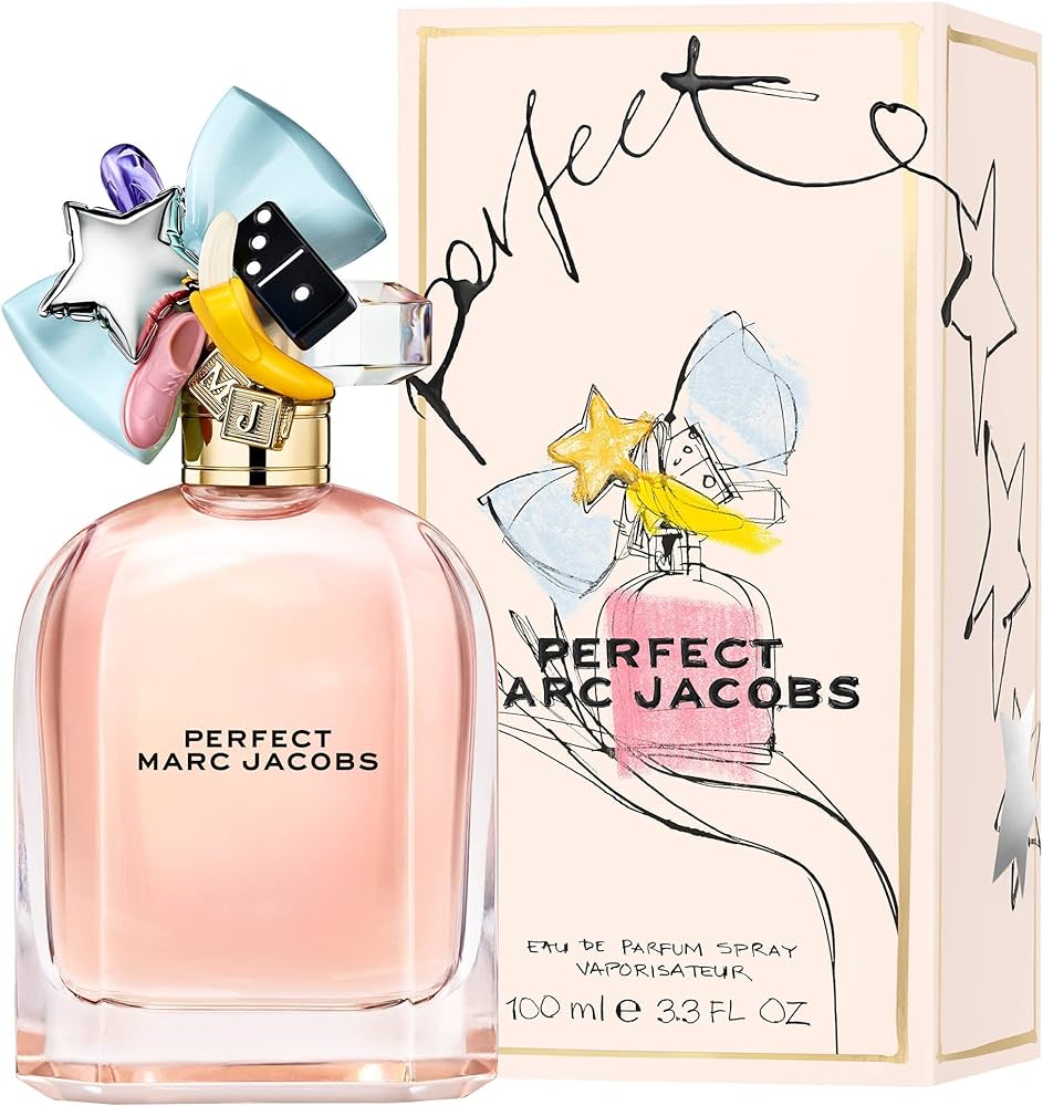 Marc Jacobs Perfect Eau de Parfum for Women