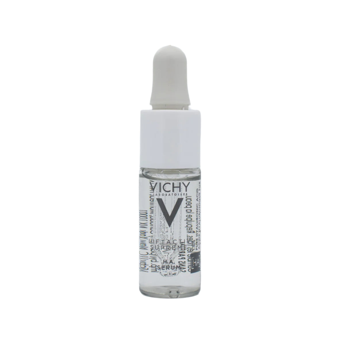 VICHY LiftActiv Supreme H.A. Serum 1.5% Hyaluronic Acid 0.33oz - Imperfect Box