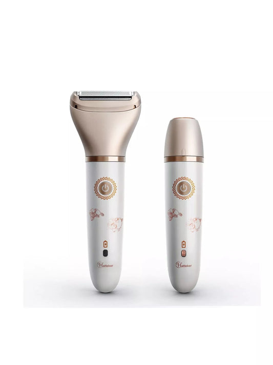 Painless Hair Removal Epilator