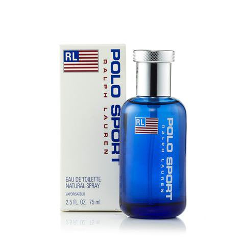 Polo Sport by Ralph Lauren Eau de Toilette for Men
