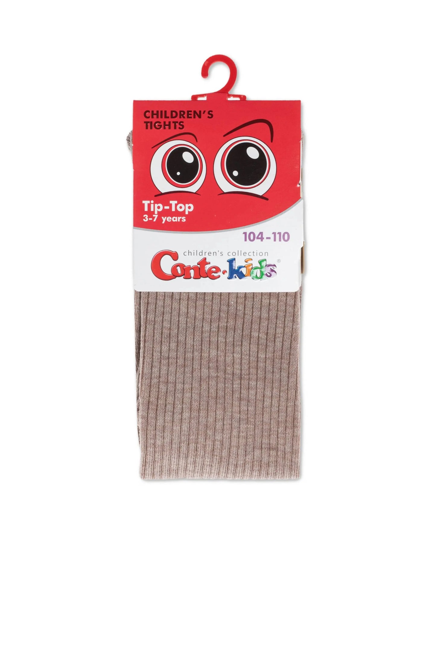 Conte-Kids Cotton Tights - Tip-Top 566