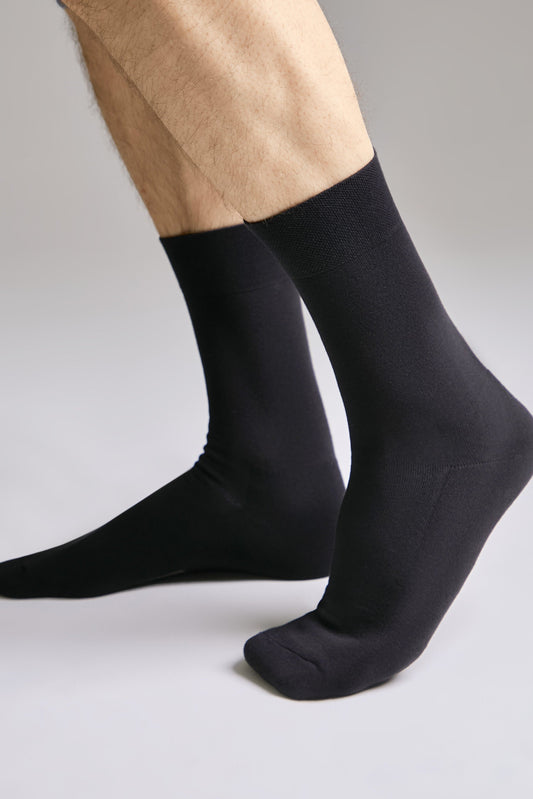 Conte Cotton Socks Diwari Comfort 000 - Terry Foot