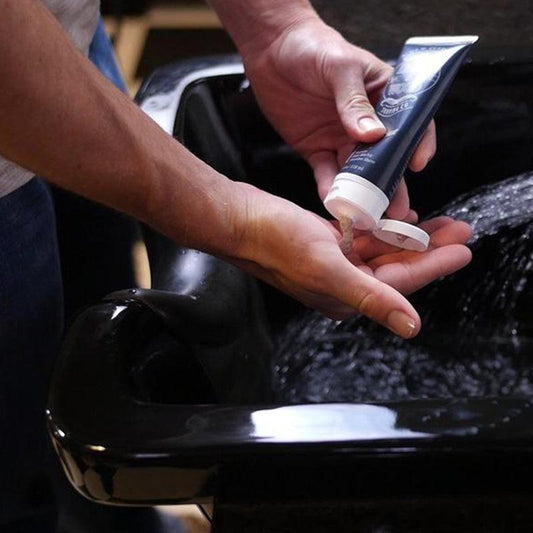 Exfoliating Face Scrub