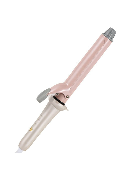 Fast Heating Curling Iron