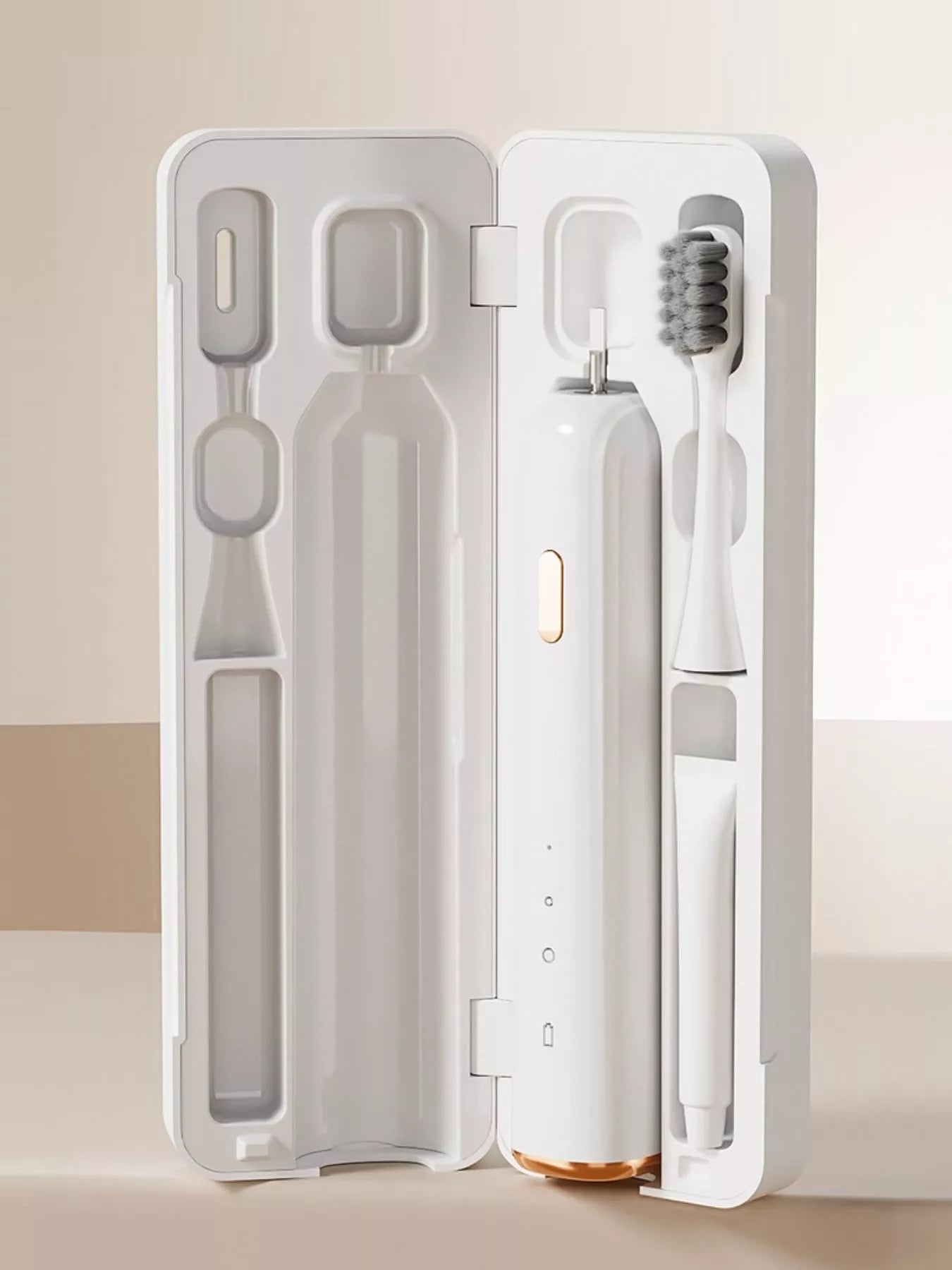 Portable Electric Toothbrush
