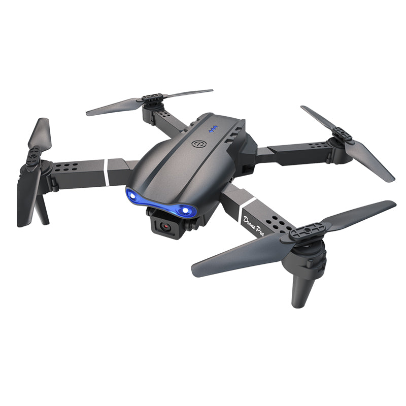 E99Pro Screen Control Dual Electric Drone