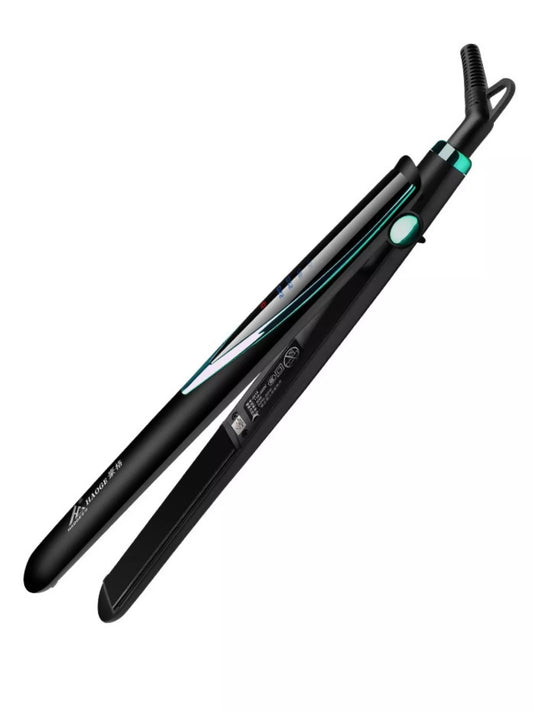 Adjustable Temperature Control Hair Straightener