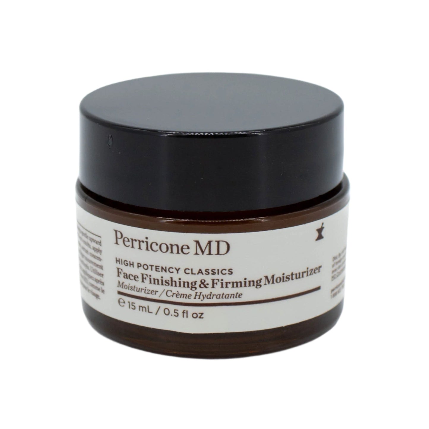 Perricone MD Face Finishing & Firming Moisturizer 0.5oz - Missing Box