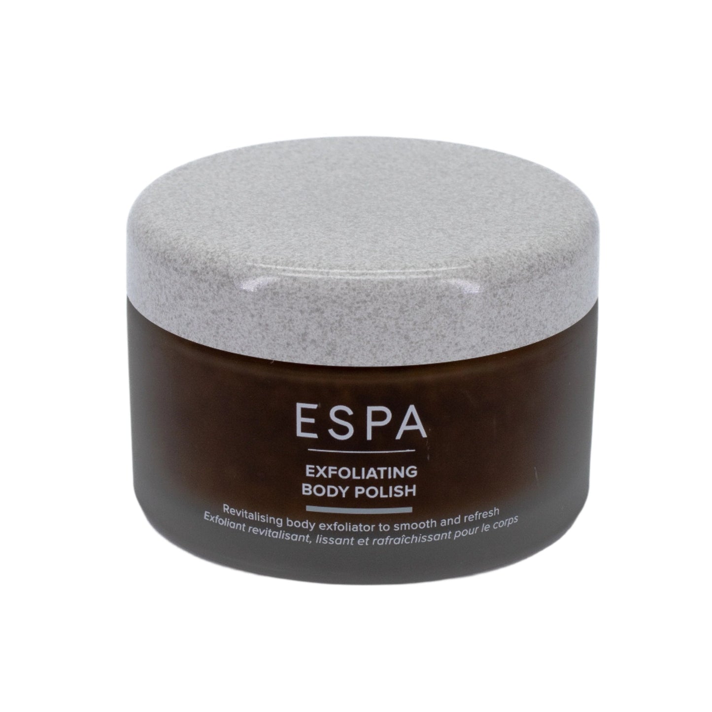 ESPA Exfoliating Body Polish 6oz - Imperfect Box