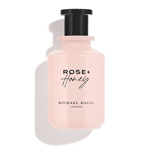 Michael Malul Rose + Honey Eau De Parfum for Women