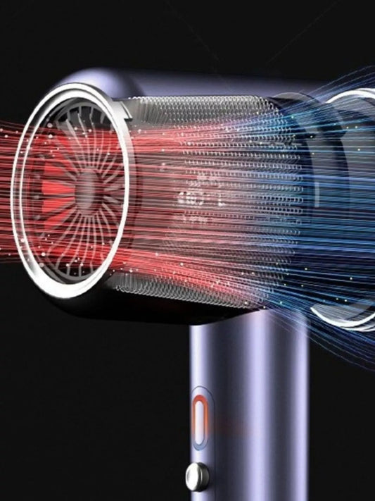 Lightweight Household Hair Dryer