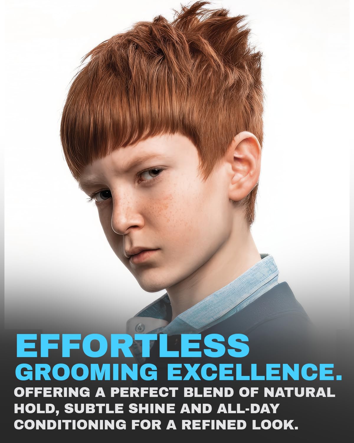 LEVEL 3 Natural Look Hairstyle Forming Cream