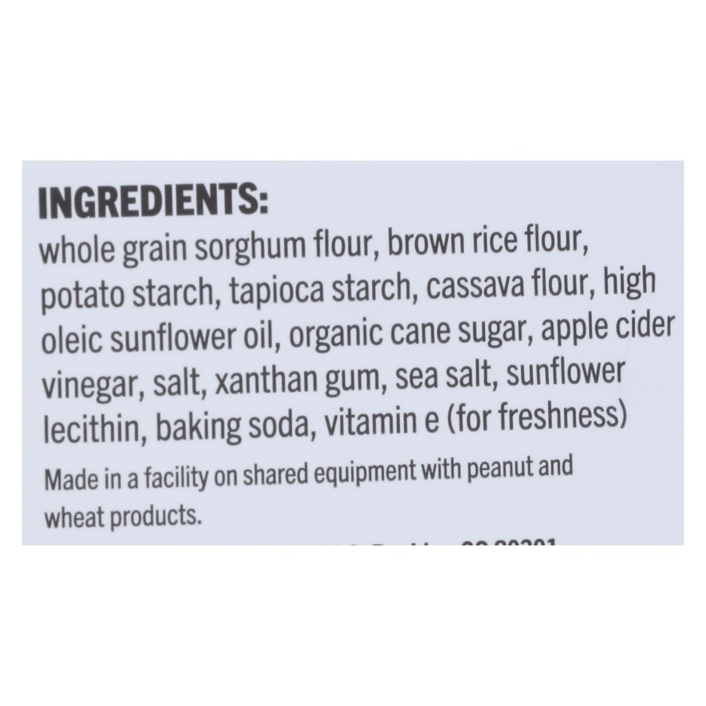 Quinn Classic Sea Salt Pretzels (Pack of 8 - 5.6 Oz. Bags)