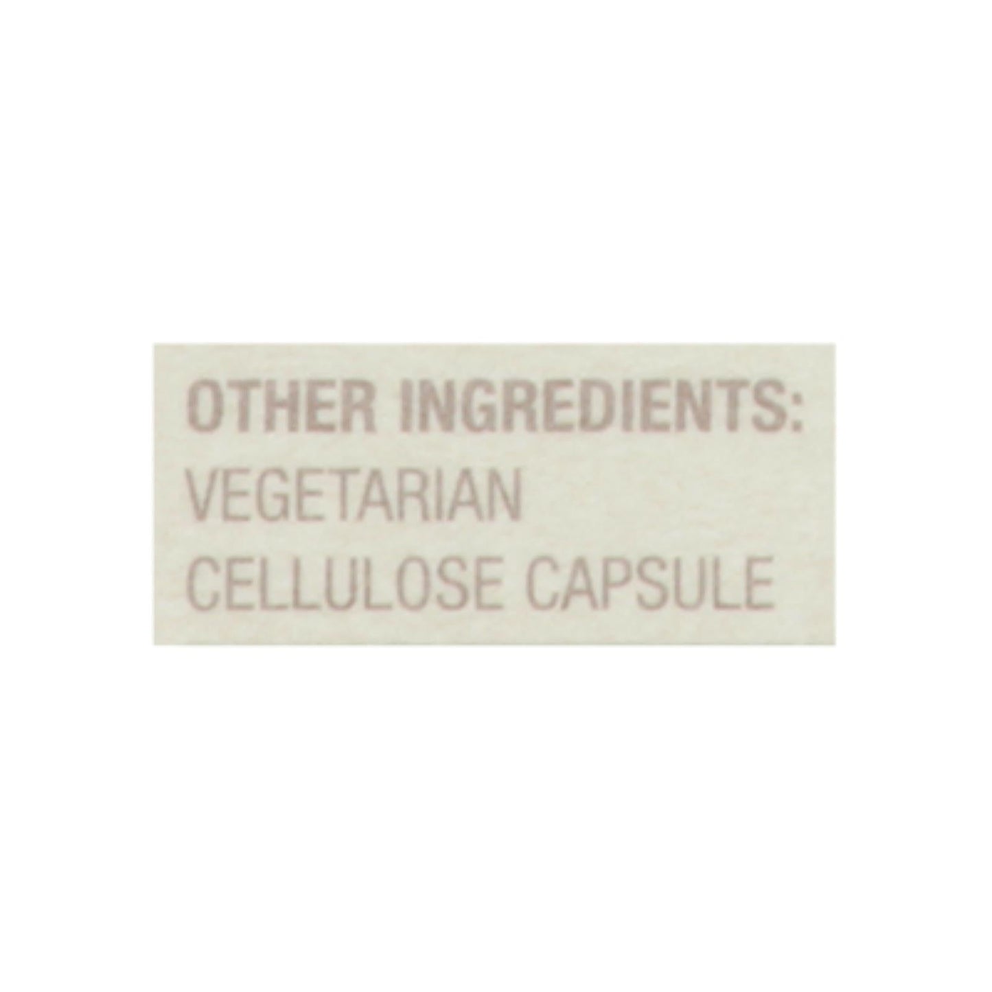 Plant People - Immune Power (60 Caps)