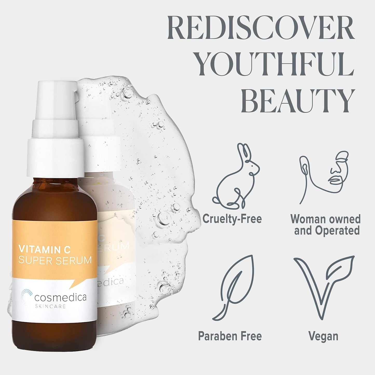 Vitamin C Super Serum