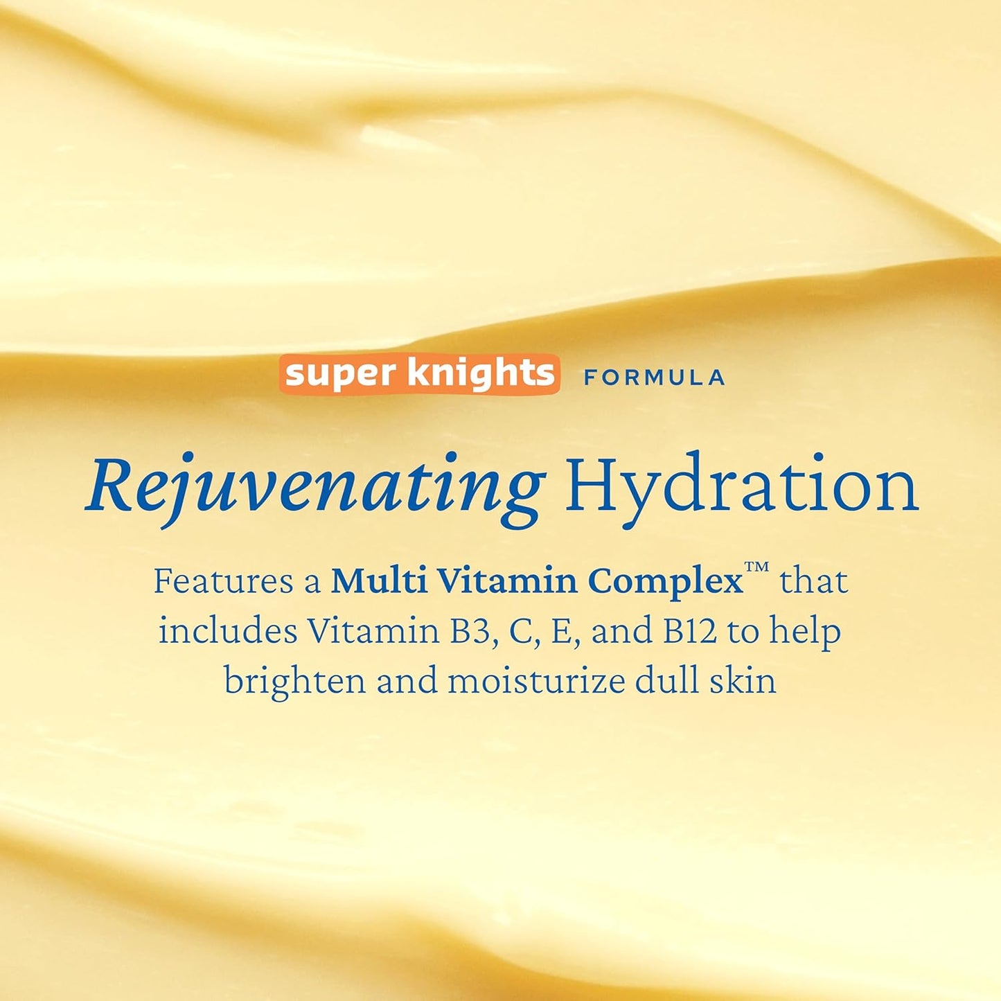 Belif Super Knights Multi-vitamin Mask