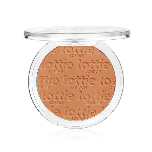 LOTTIE LONDON Sunkissed Bronzer