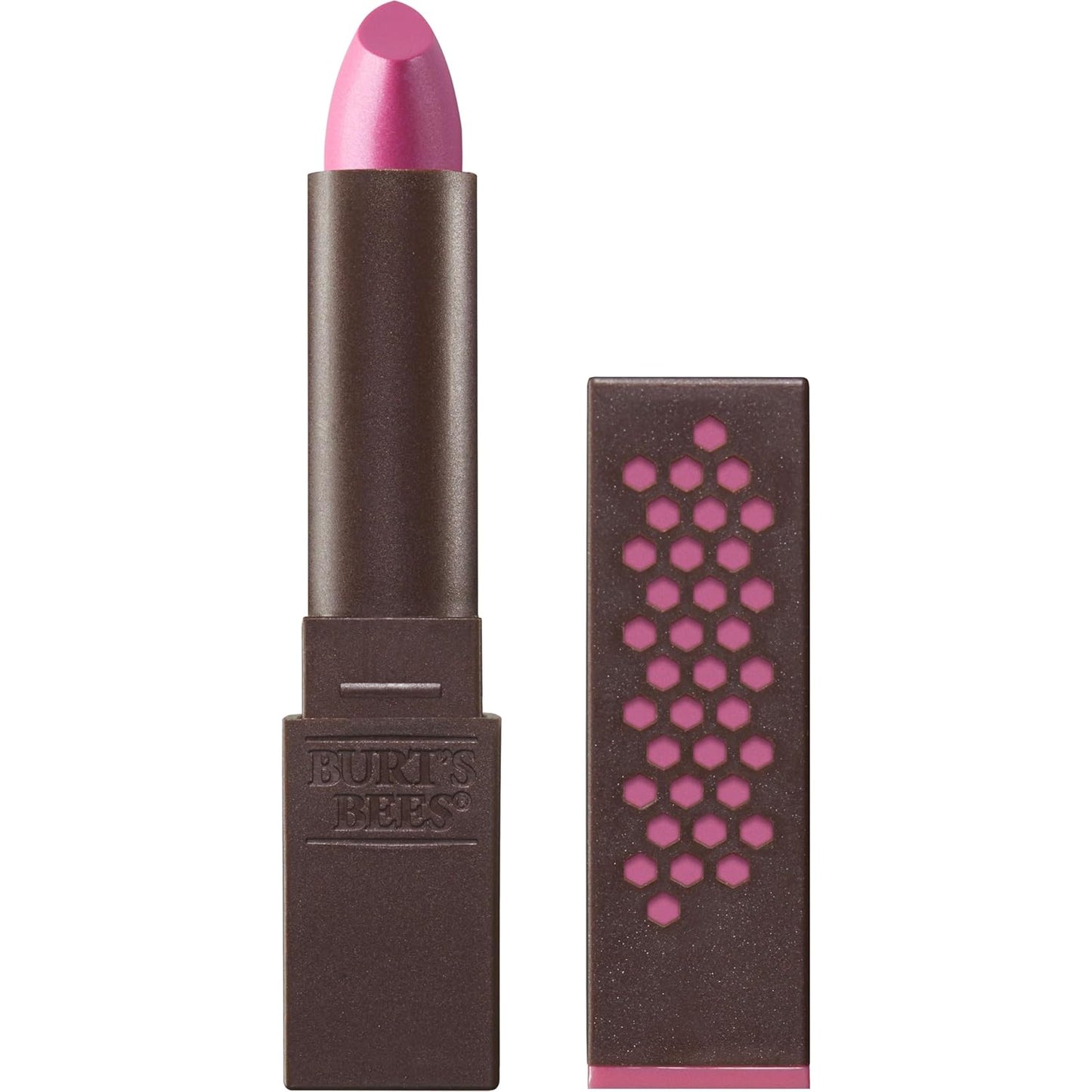 BURTS BEES 100% Natural Moisturizing Lipstick