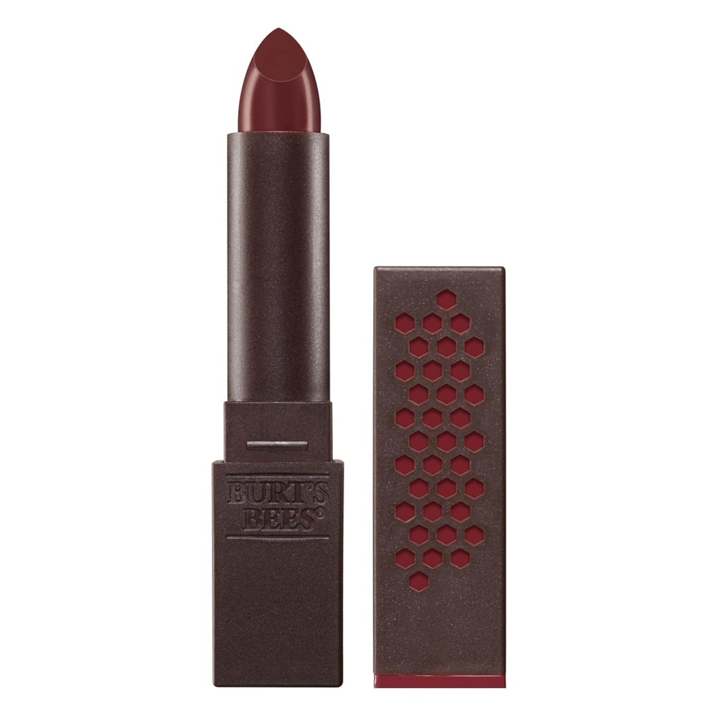 BURTS BEES 100% Natural Moisturizing Lipstick