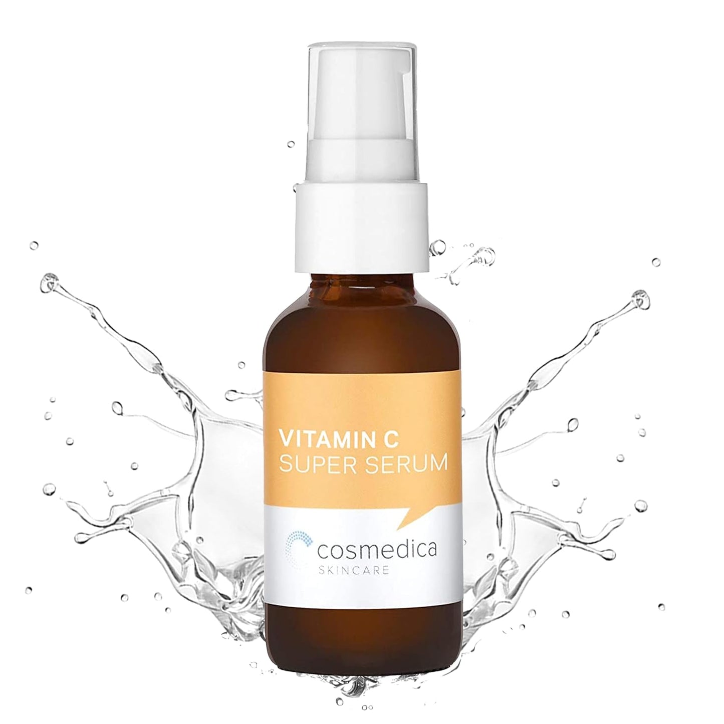 Vitamin C Super Serum