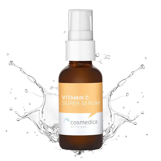 Vitamin C Super Serum