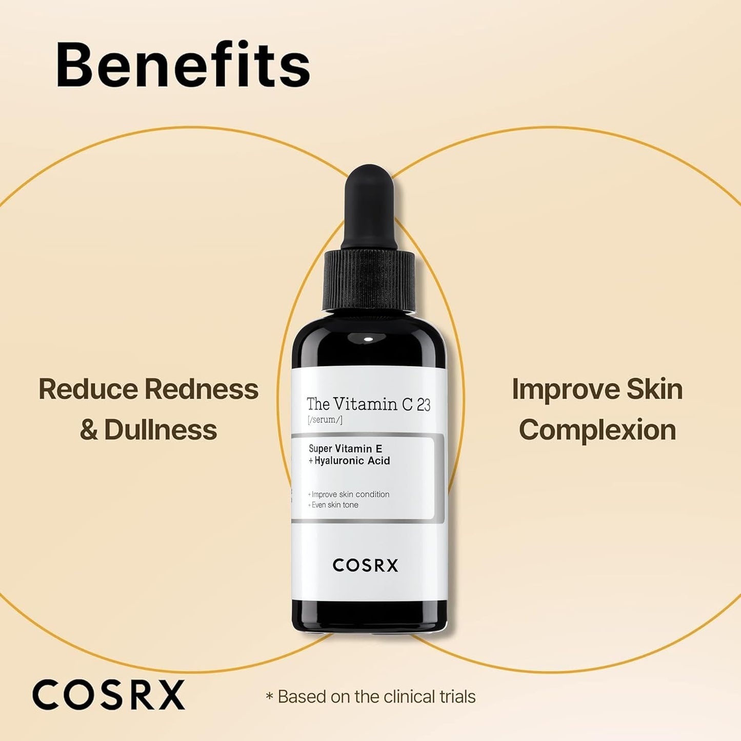 Cosrx The Vitamin C 23 Serum