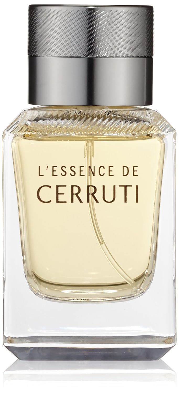 L'Essence De Cerruti Eau De Toilette for Men