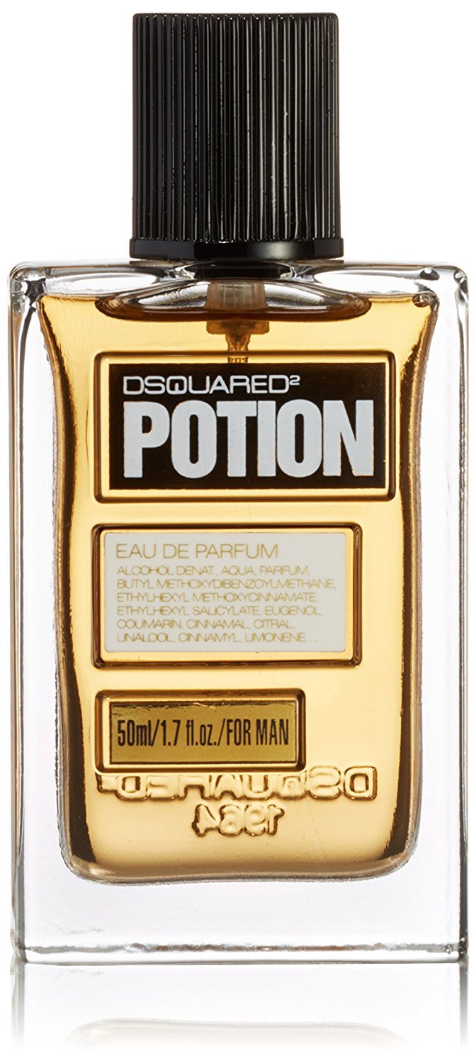 Dsquared2 Potion Eau de Parfum for Men