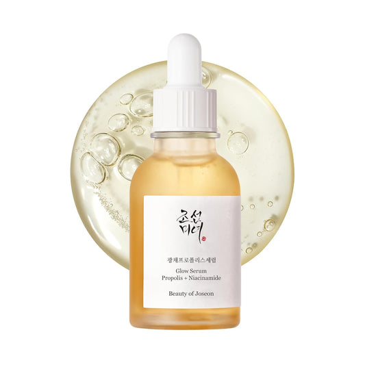 BEAUTY of JOSEON Glow Serum for Oil Control with Niacinamide