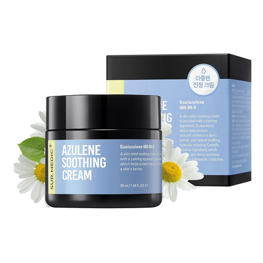 SUR. Medic Azulene Soothing Cream