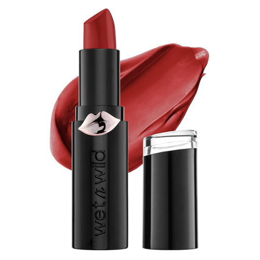 Wet n Wild MegaLast Matte Lipstick