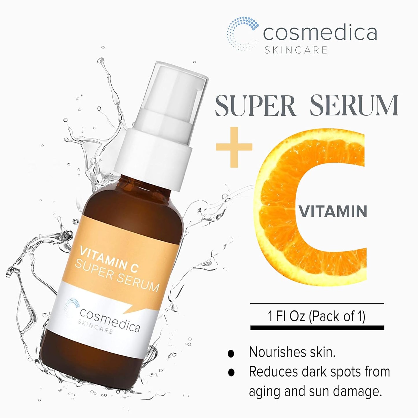 Vitamin C Super Serum