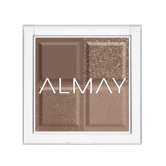 ALMAY Shadow Quad - Pressed Powder Eyeshadow