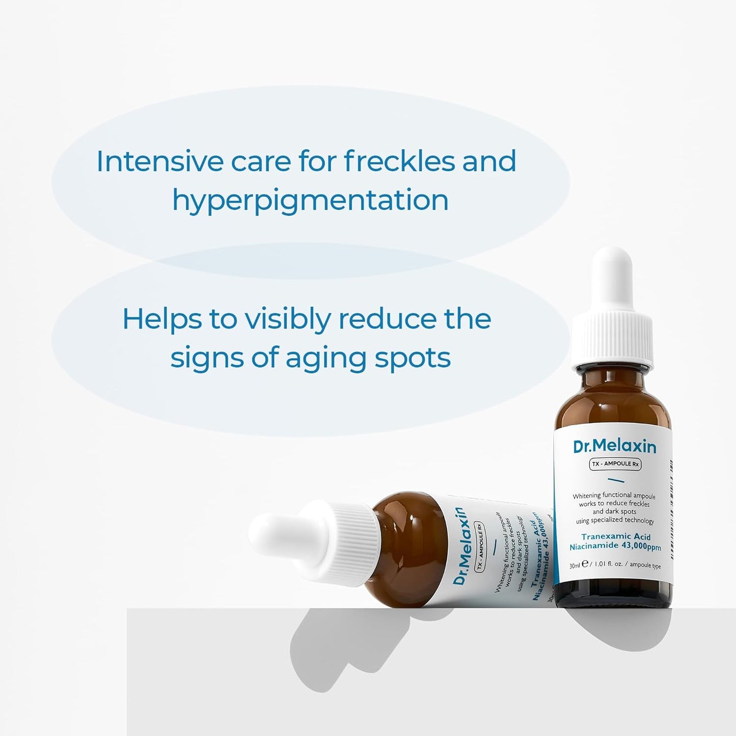 Dr. Melaxin TX Ampoule Rx