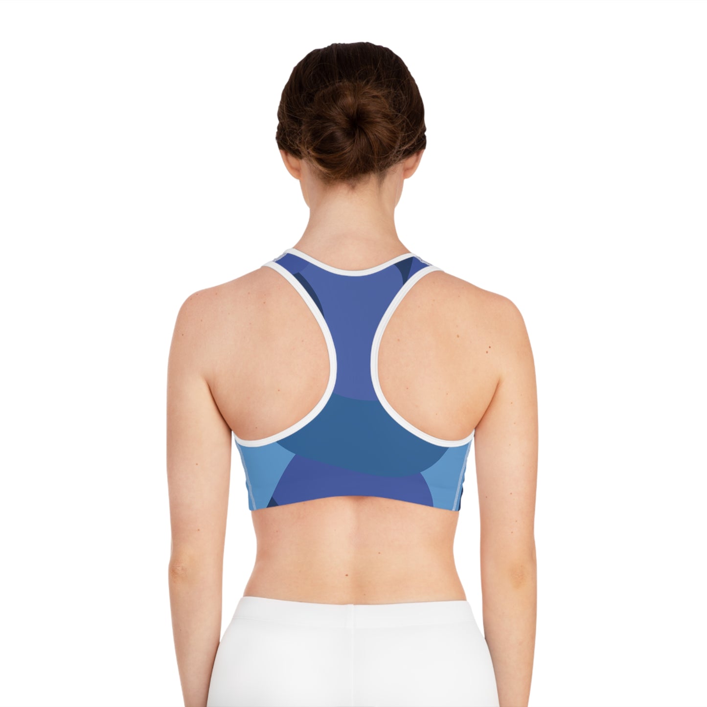 TT-068BL-24 Women Sports Bra